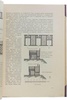 Красовский М.В. Курс истории русской архитектуры. Деревянное зодчество. Антикварная книга 1916 года