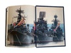 Подарочная книга «Военно-морской флот России: прошлое, настоящее и будущее»