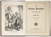 Клее Г. Немецкий героический эпос. Klee G. Die deutschen heldensagen (Антикварная книга 1912г.)