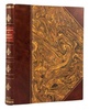 Измайлов А.А. Кривое зеркало. Пародии и шаржи (Антикварная книга 1912г.)