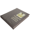 Подарочная книга "Женщины в жизни великих мужчин" в коже