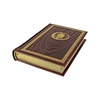 Книга правителя области Шан. Шан Ян (эксклюзивное подарочное издание)