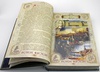 Санкт-Петербург подарочная книга в кожаном переплете