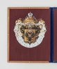 Подарочная родословная книга «Картуш»