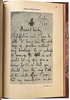 Переписка Вильгельма II с Николаем II (Антикварная книга 1923г.)