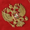 Россия. Великая судьба в кожаном переплёте