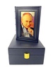 Подарочная книга Путин В.В. Цитаты и афоризмы (в портфеле)