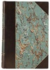 Фишер К. Лейбниц, его жизнь, сочинения и учение (Антикварная книга 1905г.)