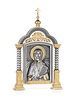 Парадная икона «Святая Анна»