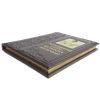Подарочная книга "Женщины в жизни великих мужчин" в коже