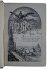 Фабрициус М.П. Кремль в Москве. Очерки и картины прошлого и настоящего (Антикварное издание 1883г.)