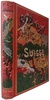 Швейцарский Робинзон. Le Robinson Suisse. Антикварное издание 1893 г. на французском языке