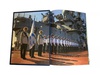Подарочная книга «Военно-морской флот России: прошлое, настоящее и будущее»