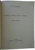 Бальмонт К.Д. Сонеты солнца, меда и луны. Песня миров (Антикварная книга 1917г.)