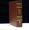 Родословная книга «Арт-Барокко» в коже
