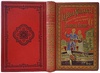 Альфонс Доде. Прекрасная Нивернезка. История старой лодки и её экипажа (На французском языке, издание 1887г.)