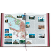 Подарочные книги "Национальный атлас России" в 4-х томах
