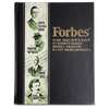 Книга "Forbes Book: 10 000 мыслей и идей от влиятельных бизнес-лидеров и гуру менеджмента "
