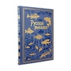 Подарочный набор "Русская рыбалка" с панно