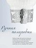 Набор чайных чашек "Константин Великий": ложка, чашка (Серебро 925)