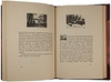 Уголки Москвы. Миниатюры в гравюрах на дереве Ивана Павлова (Антикварная книга 1925г.)
