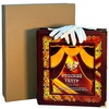Книга подарочная "Русский театр 1824-1941" (в коробе)