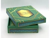Родословная книга Мусульманская «Утренняя Мечеть» подарочная