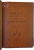 Войслав С. Разведки пластовых, гдездовых и жильных месторождений полезных ископаемых (Антикварная книга 1899г.)