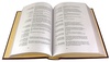 Подарочная книга "Мудрость большого бизнеса" в кожаном переплёте,  ручной работы