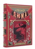 Ущелье дьявола. Шевалье де Мезон-Руж. Александр Дюма. Эксклюзивное подарочное издание