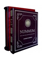 Альбом для монет NUMMUM
