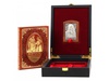 Подарочный набор Молитвослов православного казака (с иконой)