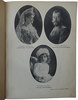 История Московского военного госпиталя в связи с историею медицины в России к 200-летнему его юбилею 1707-1907 г.г. (Антикварная книга 1907г.)