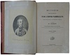 Полевой Н.А. История князя Италийского, графа Суворова-Рымникского, генералиссимуса российских войск (Антикварное издание 1858г.)