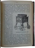Никольский Н. М. Древний Израиль (Антикварная книга 1922г.)