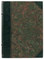 Тигранов Л.Ф. Из общественно-экономических отношений в Персии (Антикварная книга 1909г.)