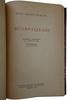 Ремарк Эрих Мария. Возвращение (Издание 1936г.)