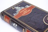 Артур Конан Дойл «Записки о Шерлоке Холмсе» подарочное издание в кожаном переплете