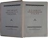 Большой драматический театр (Издание 1935г.)