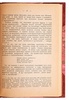 Проф. Савич В.В. Основы поведения человека (С автографом автора) (Антикварная книга 1927г.)
