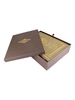 Подарочная книга "Russia. History of Motherland. 862-2020" в кожаном переплёте