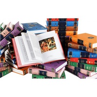 Библиотека детской классики в подарочном издании