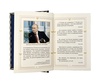 Подарочная книга Путин В.В. Цитаты и афоризмы (в портфеле)