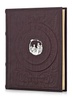 Книга «Мастер и Маргарита» в эксклюзивном переплёте