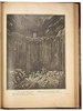 Данте Алигьери. Божественная комедия (Антикварная книга 1900г.)