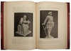 Новицкий А. Передвижники и влияние их на Русское искусство (Антикварная книга 1897г.)