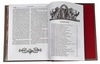 Великие русские полководцы.' Подарочное издание в коже