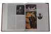 История русской армии в иллюстрациях. Подарочное издание в коже