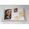 Леонардо Да Винчи: Жизнь и творчество в 500 картинах. Подарочное издание
