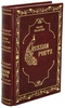 Подарочная книга "Русские поэты. Золотая коллекция" на английском языке
